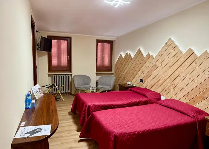 Hotel Ristorante Ligure