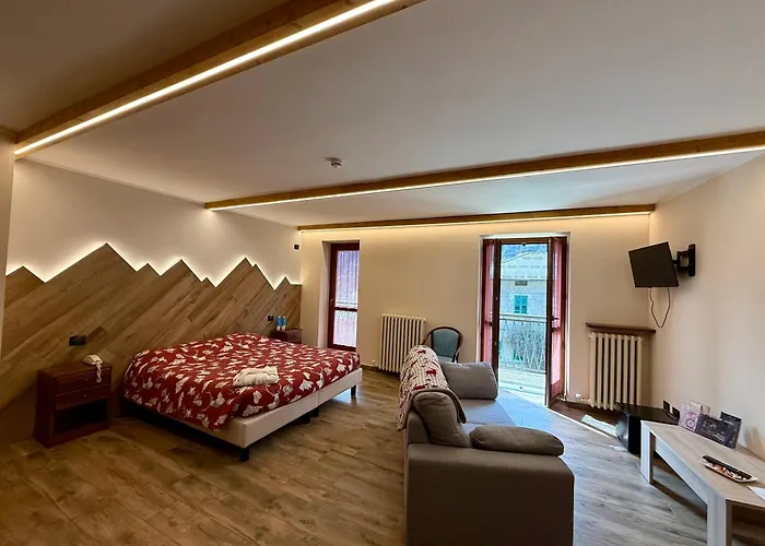 Hotel Ristorante Ligure