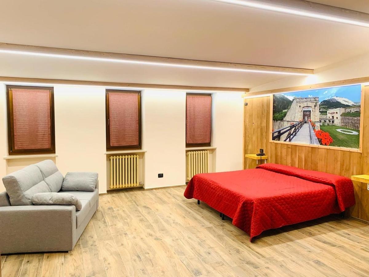 Hotel Hotel Ristorante Ligure 3*