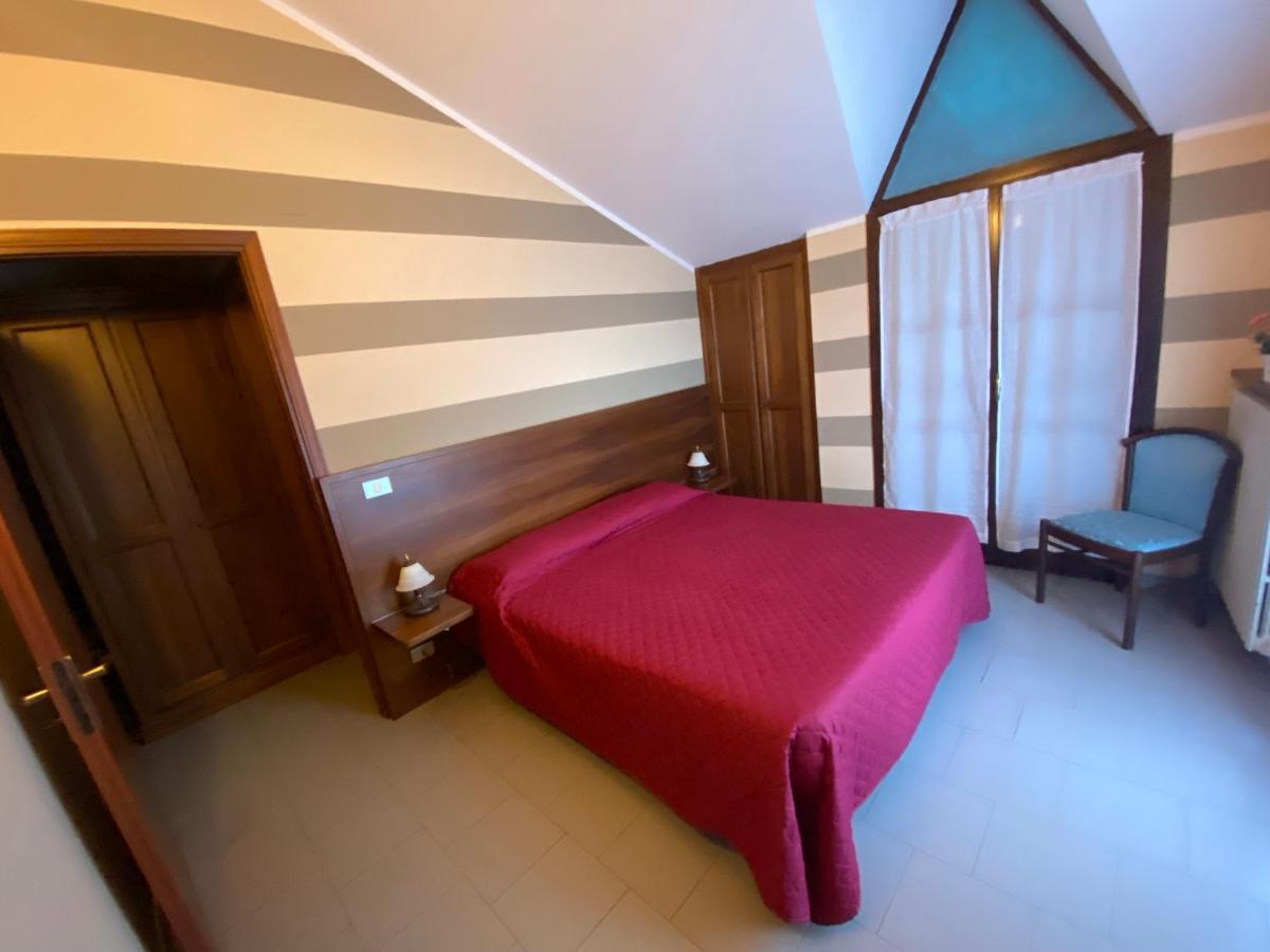 Hotel Ristorante Ligure Hotel Vinadio