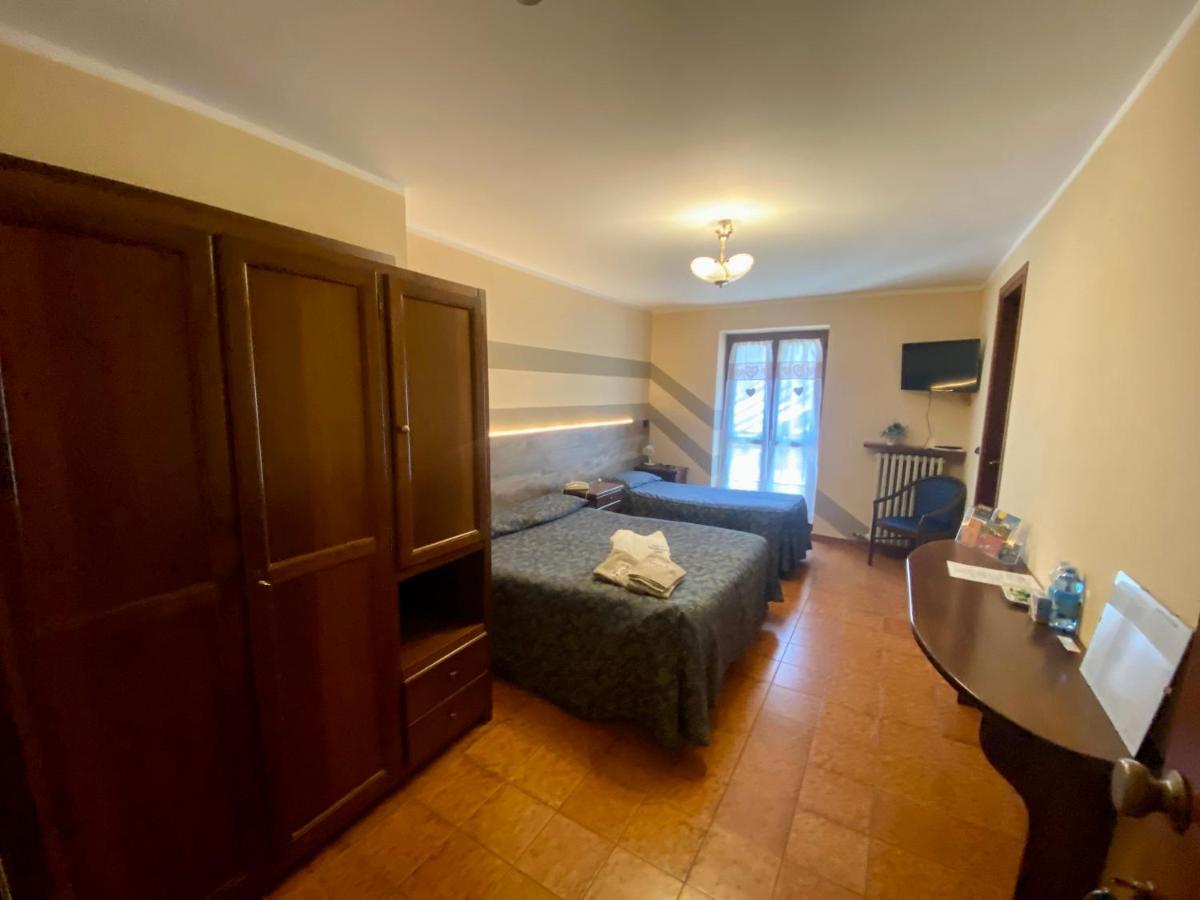 Hotel Hotel Ristorante Ligure