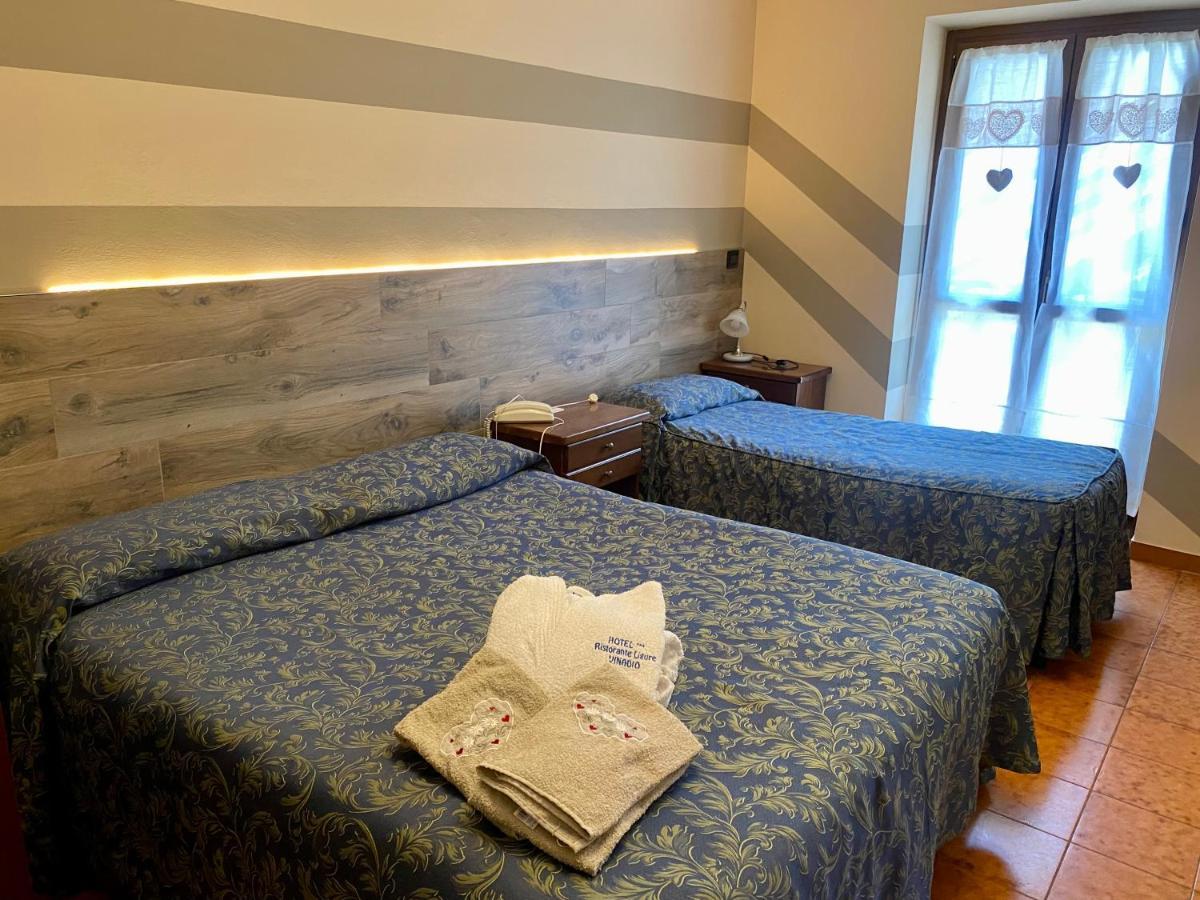 Hotel Hotel Ristorante Ligure 3*