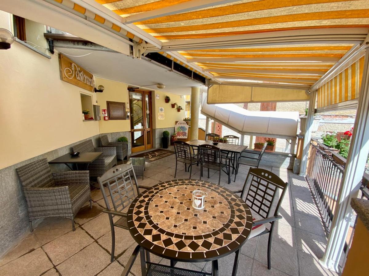 Hotel Ristorante Ligure Hotel