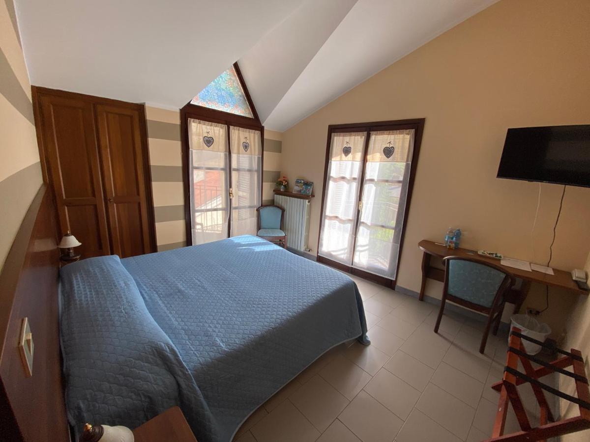 Hotel Ristorante Ligure Hotel