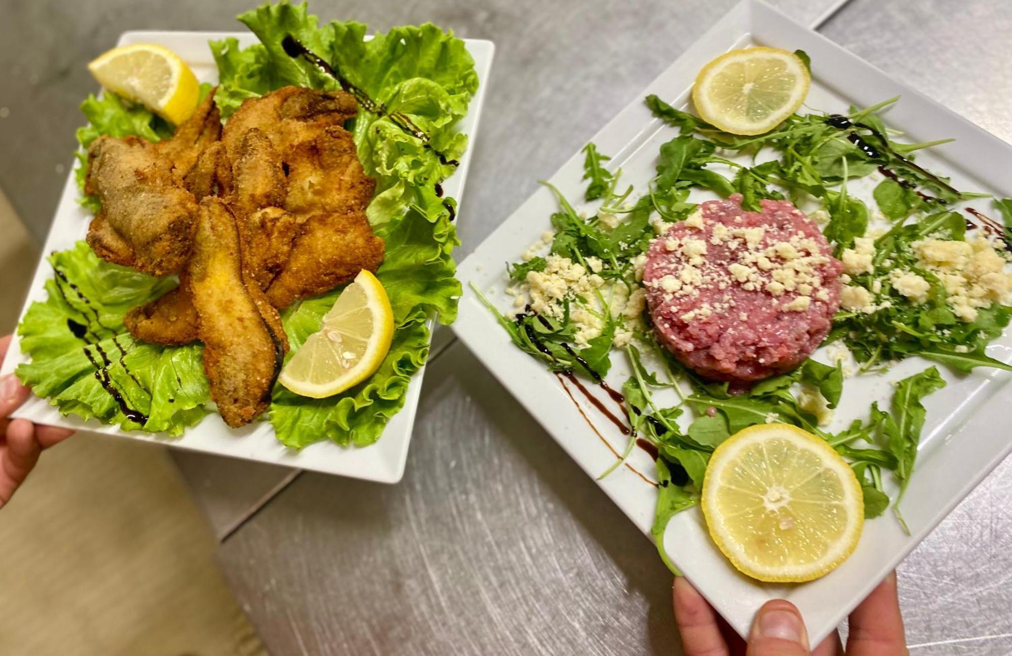 Hotel Hotel Ristorante Ligure Vinadio