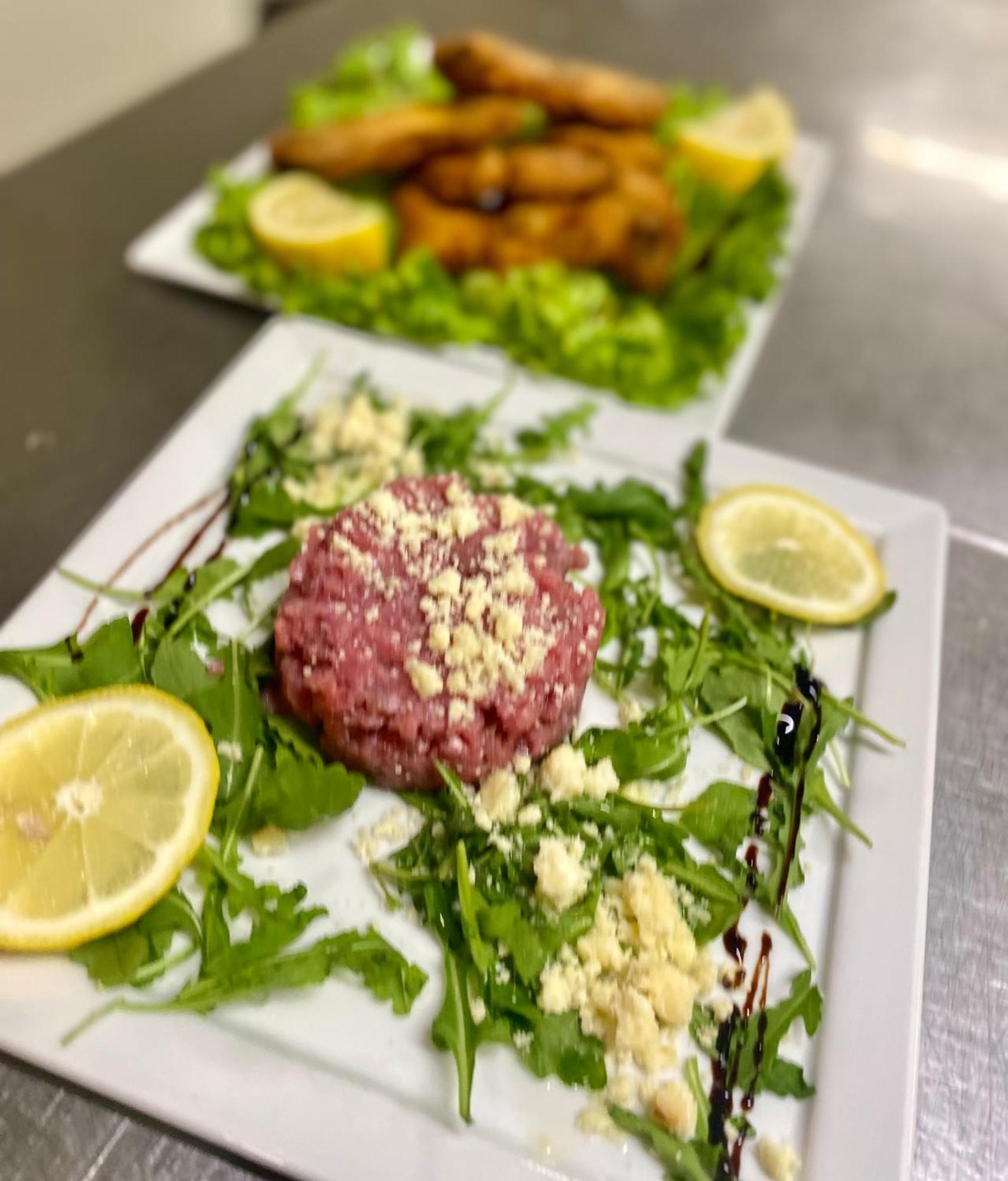 Hotel Ristorante Ligure Hotel