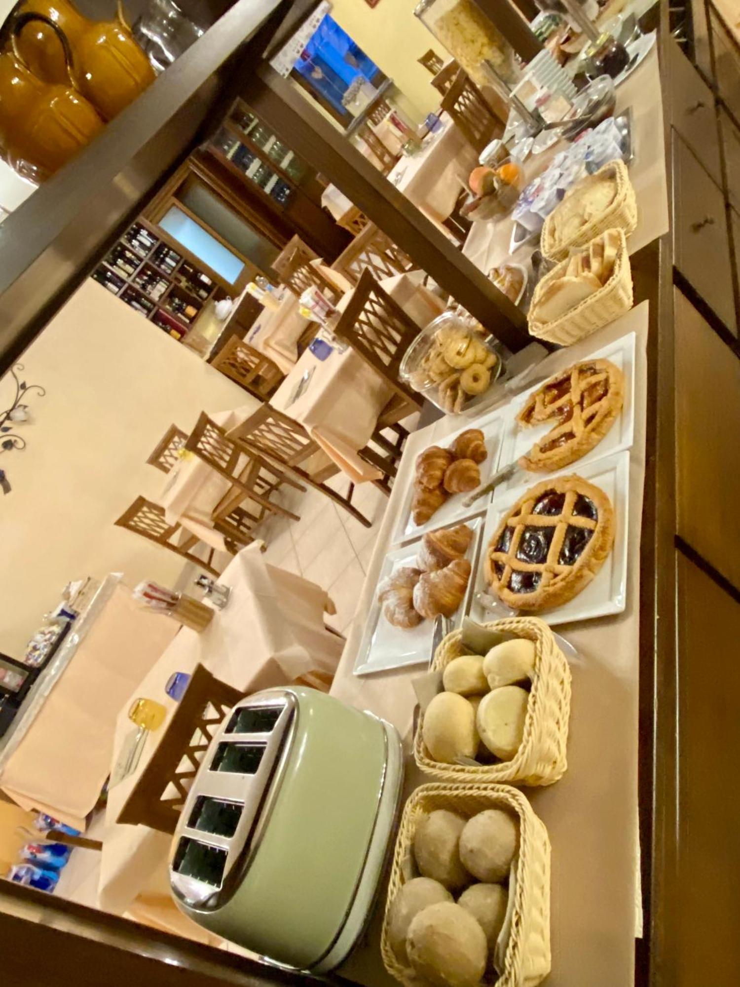 Hotel Hotel Ristorante Ligure 3*