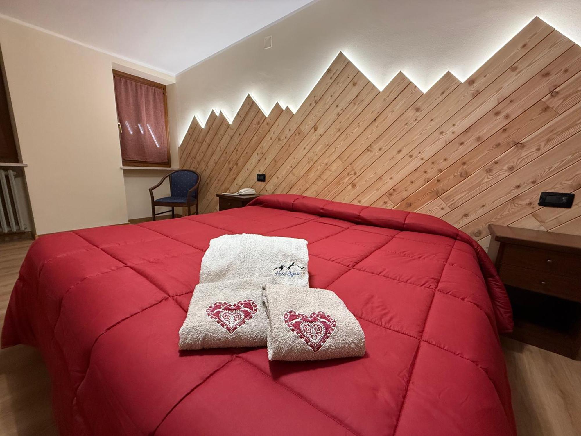 Hotel Hotel Ristorante Ligure 3*