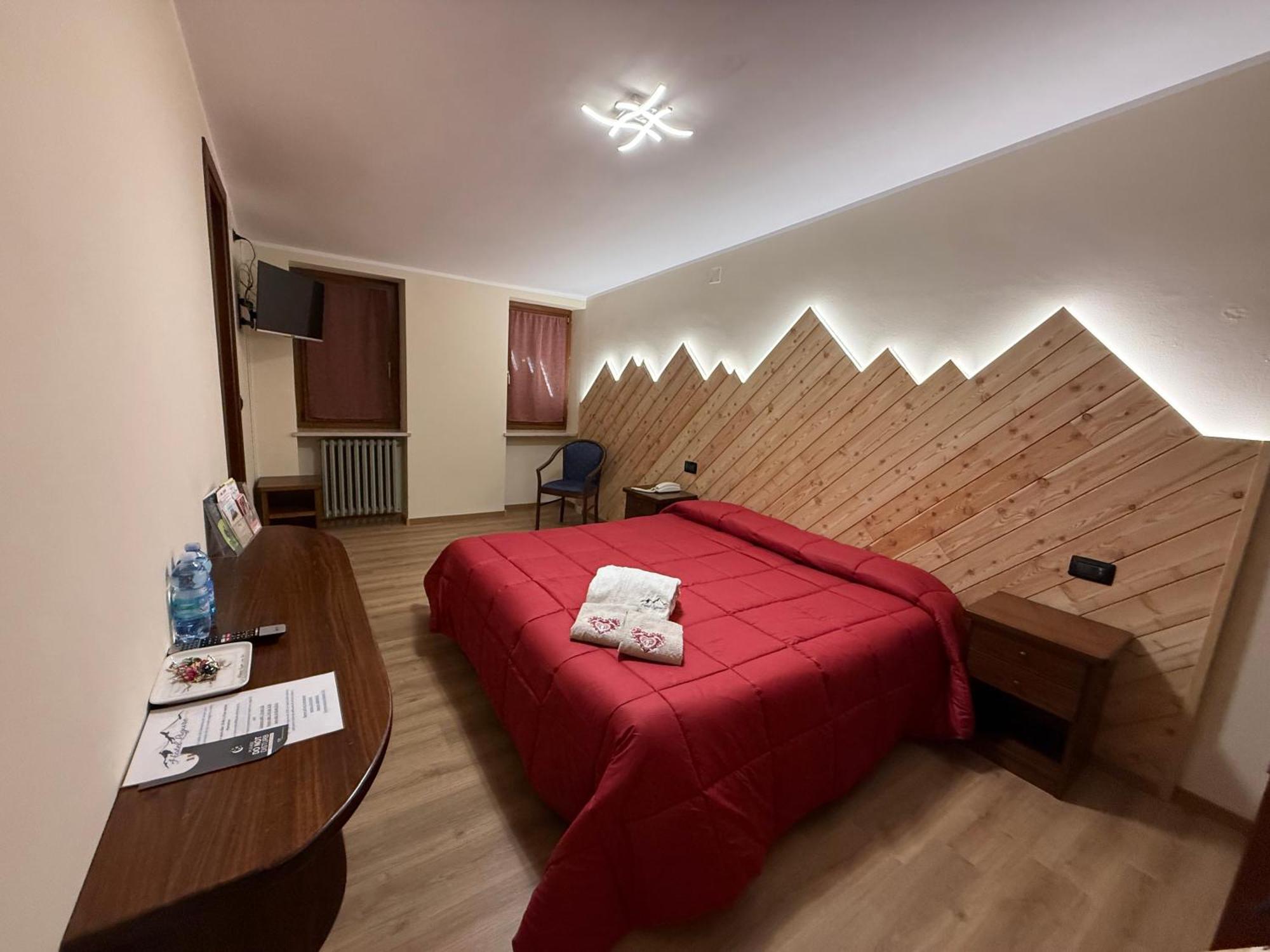 Hotel Hotel Ristorante Ligure Vinadio