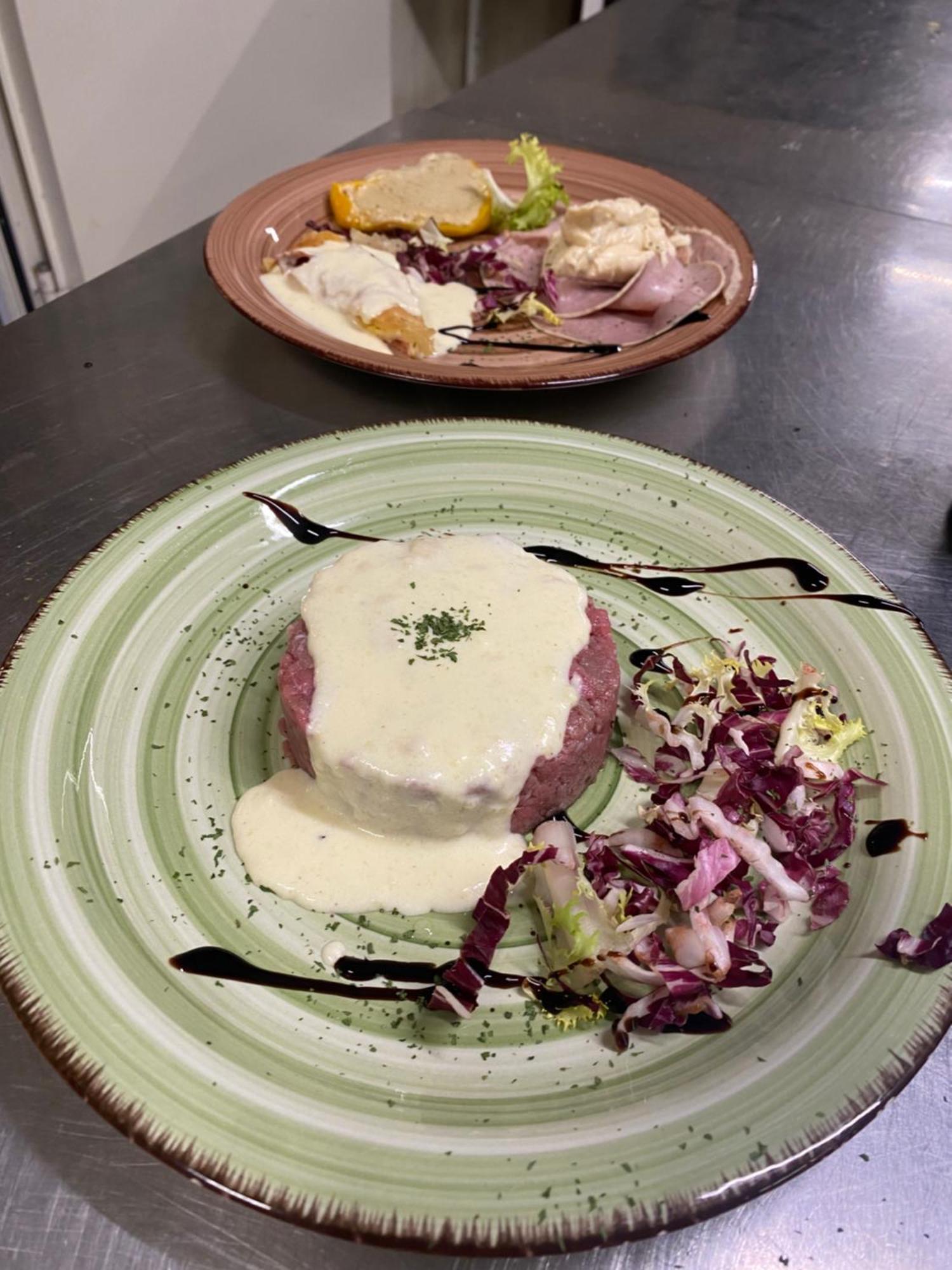 Hotel Ristorante Ligure 3*