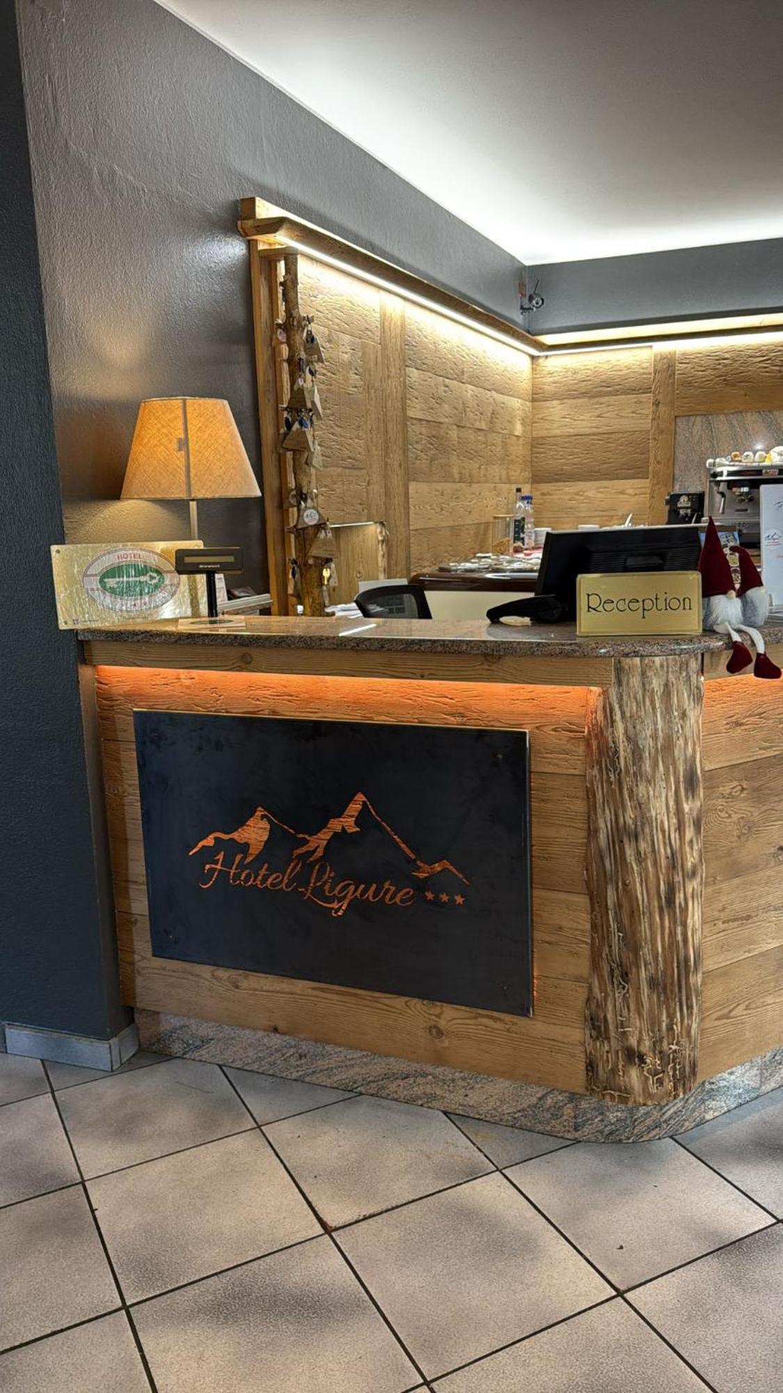 Hotel Ristorante Ligure