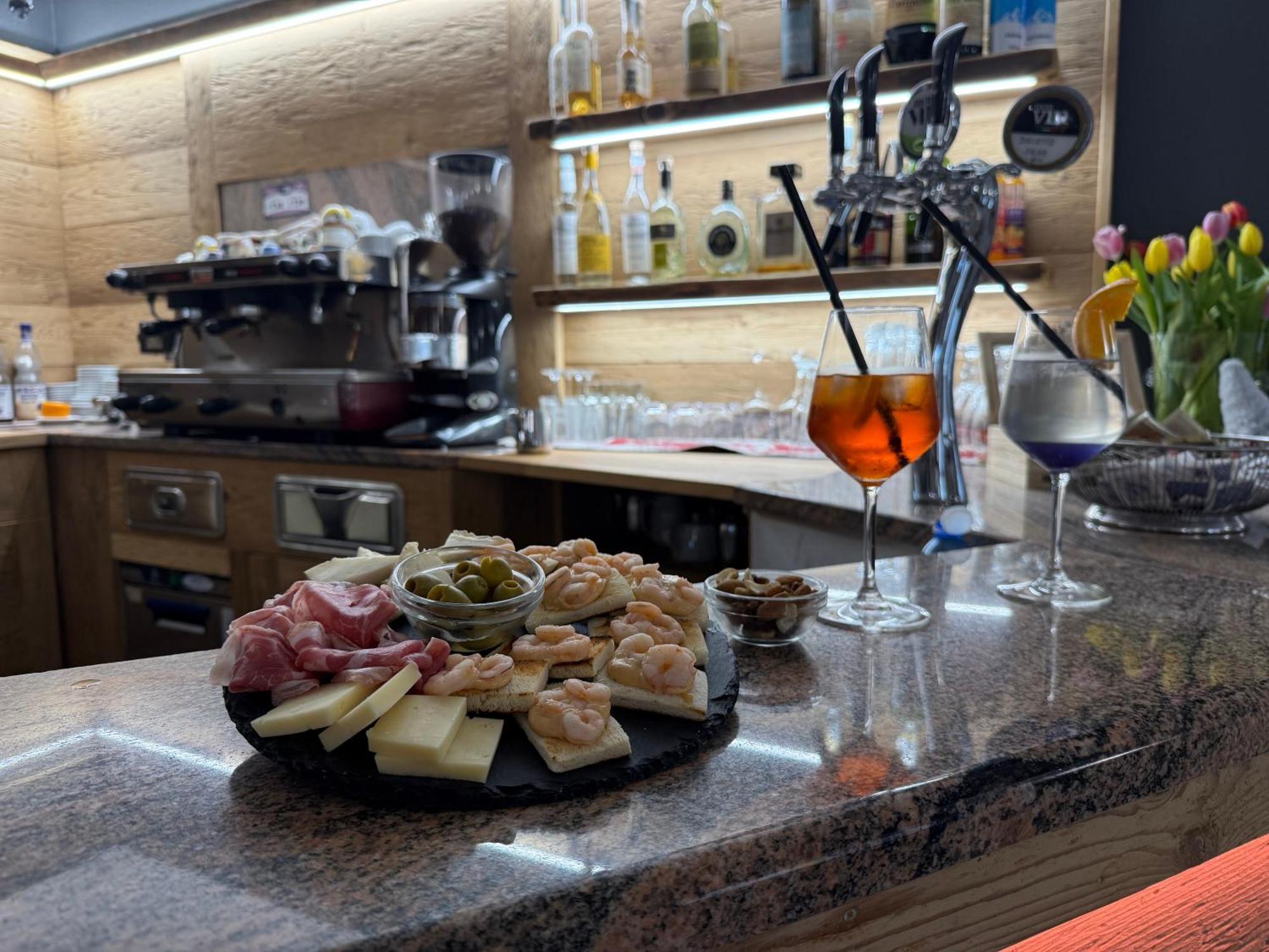Hotel Ristorante Ligure Hotel 3*