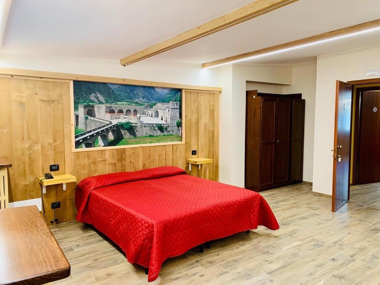 Hotel Hotel Ristorante Ligure