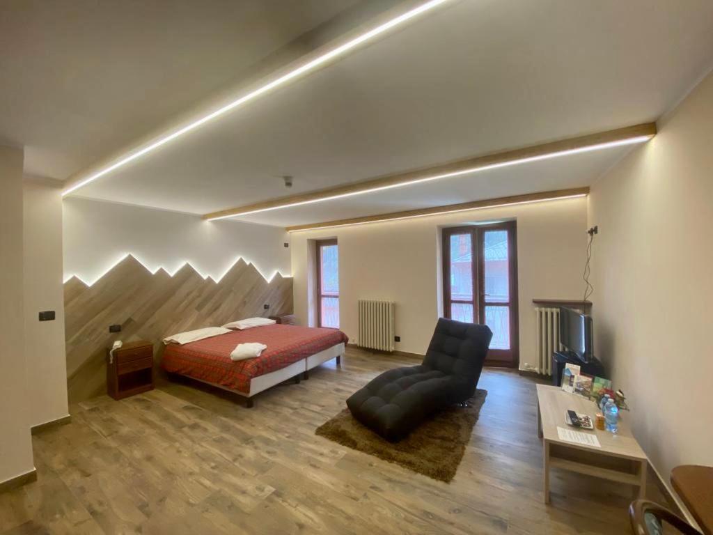 Hotel Ristorante Ligure Hotel 3*