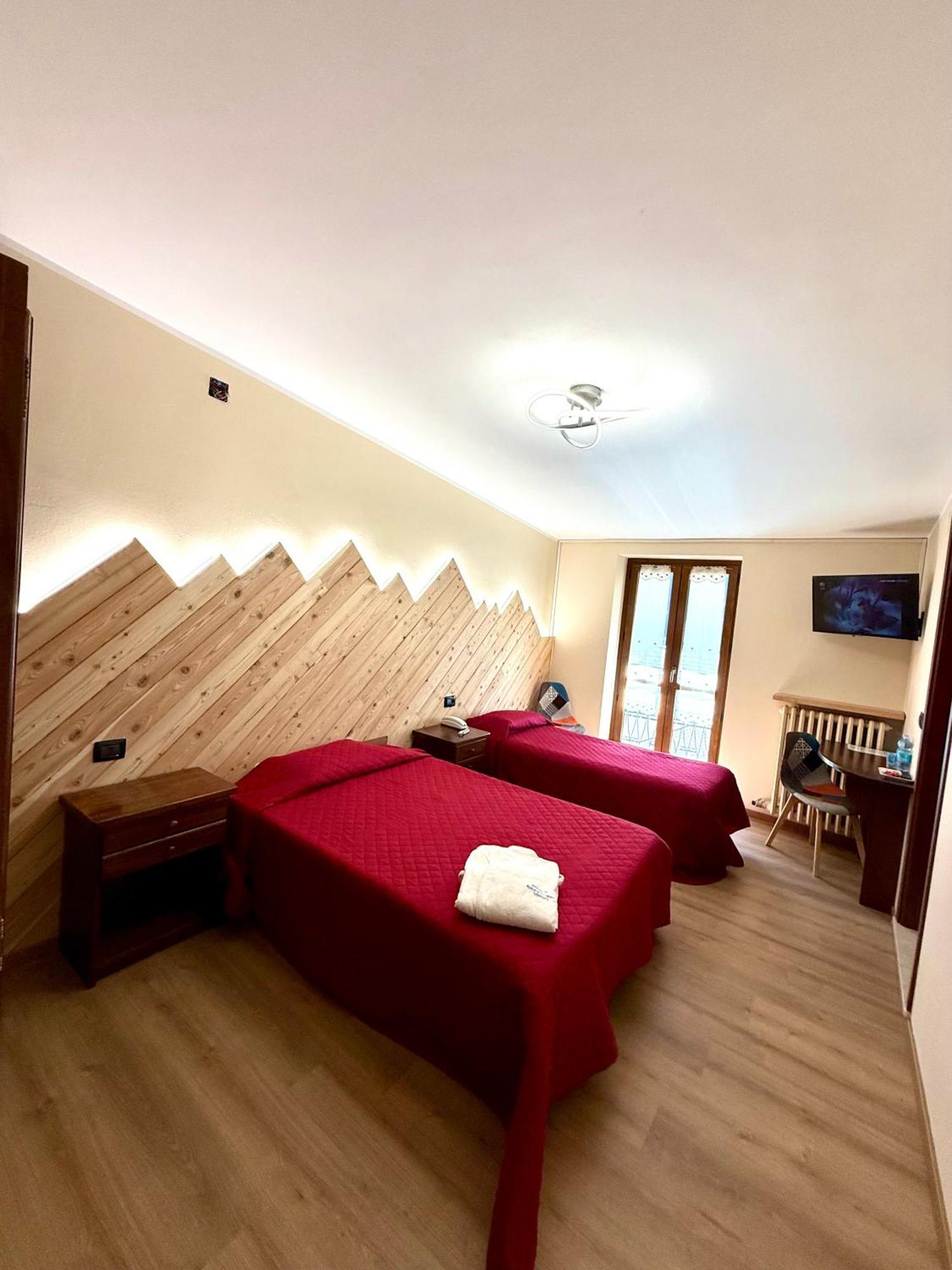 Hotel Hotel Ristorante Ligure