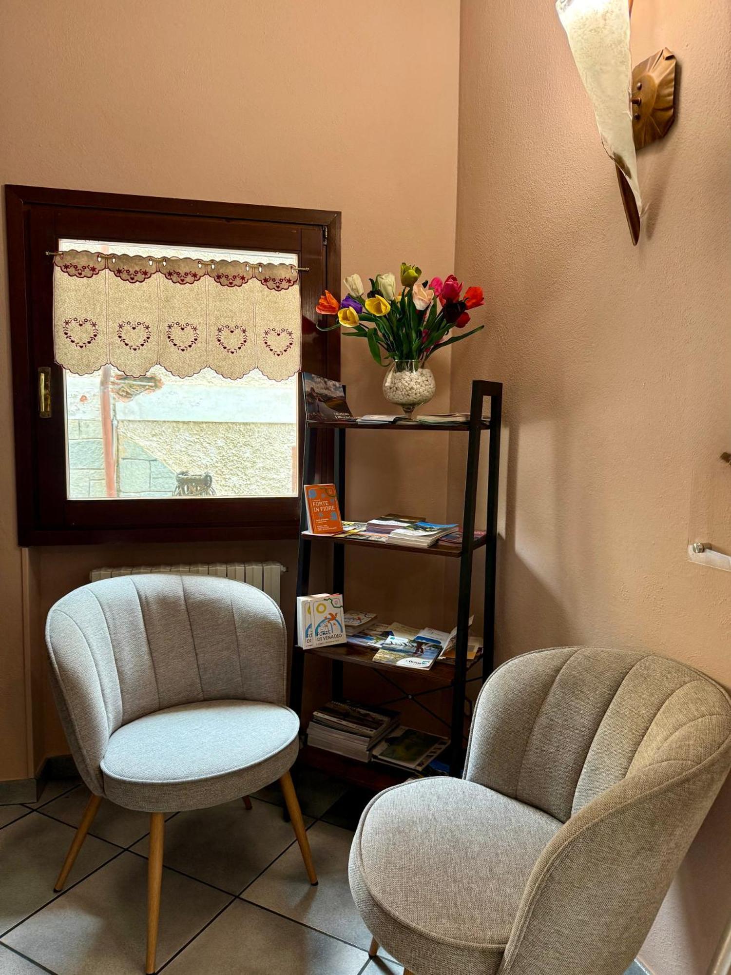 Hotel Ristorante Ligure 3*