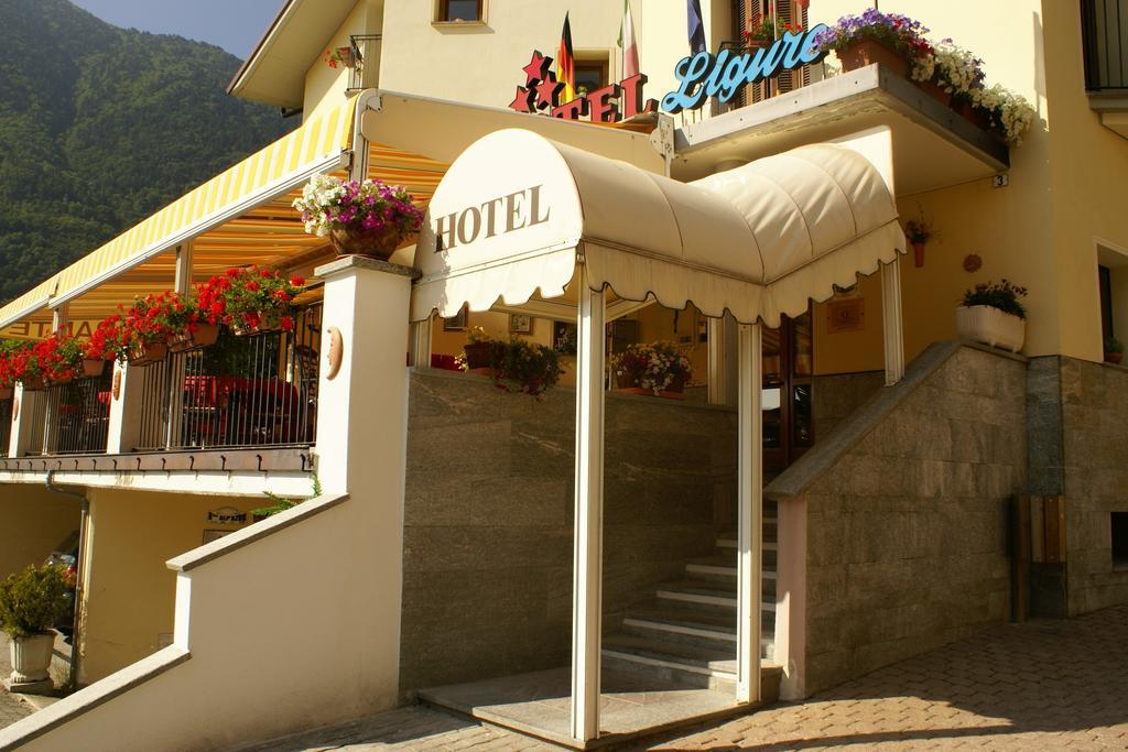 Hotel Hotel Ristorante Ligure