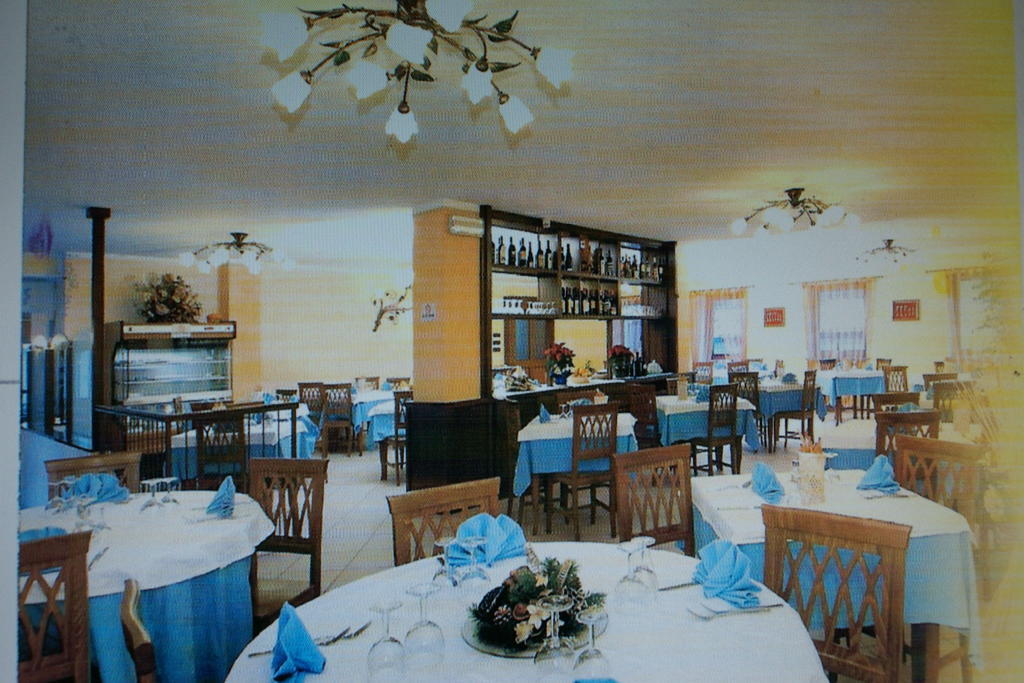 Hotel Hotel Ristorante Ligure Vinadio