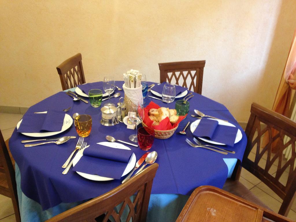 Hotel Ristorante Ligure Vinadio