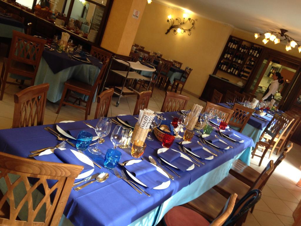 Hotel Ristorante Ligure