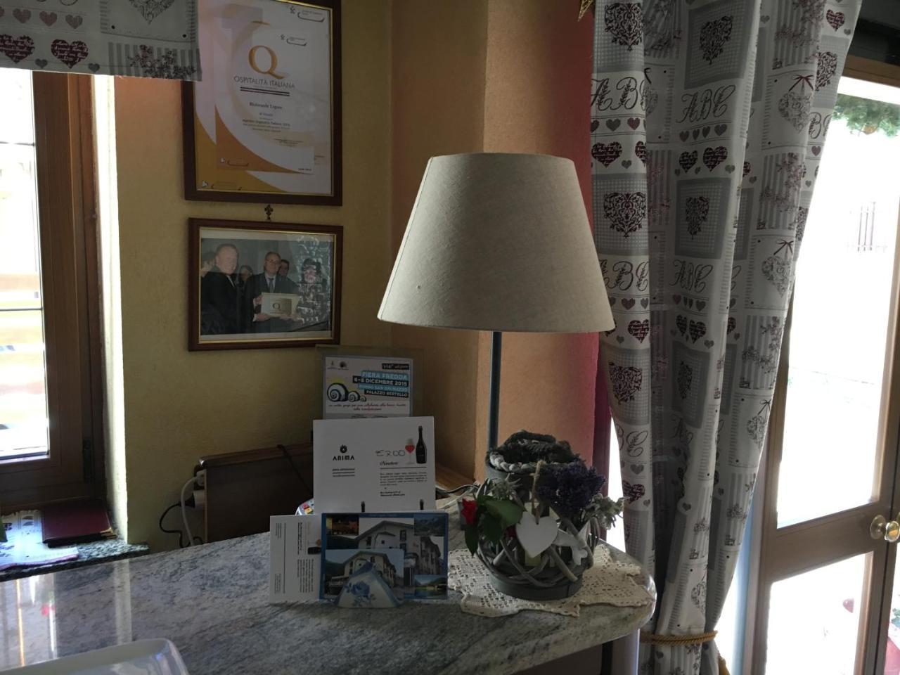 Hotel Ristorante Ligure Hotel